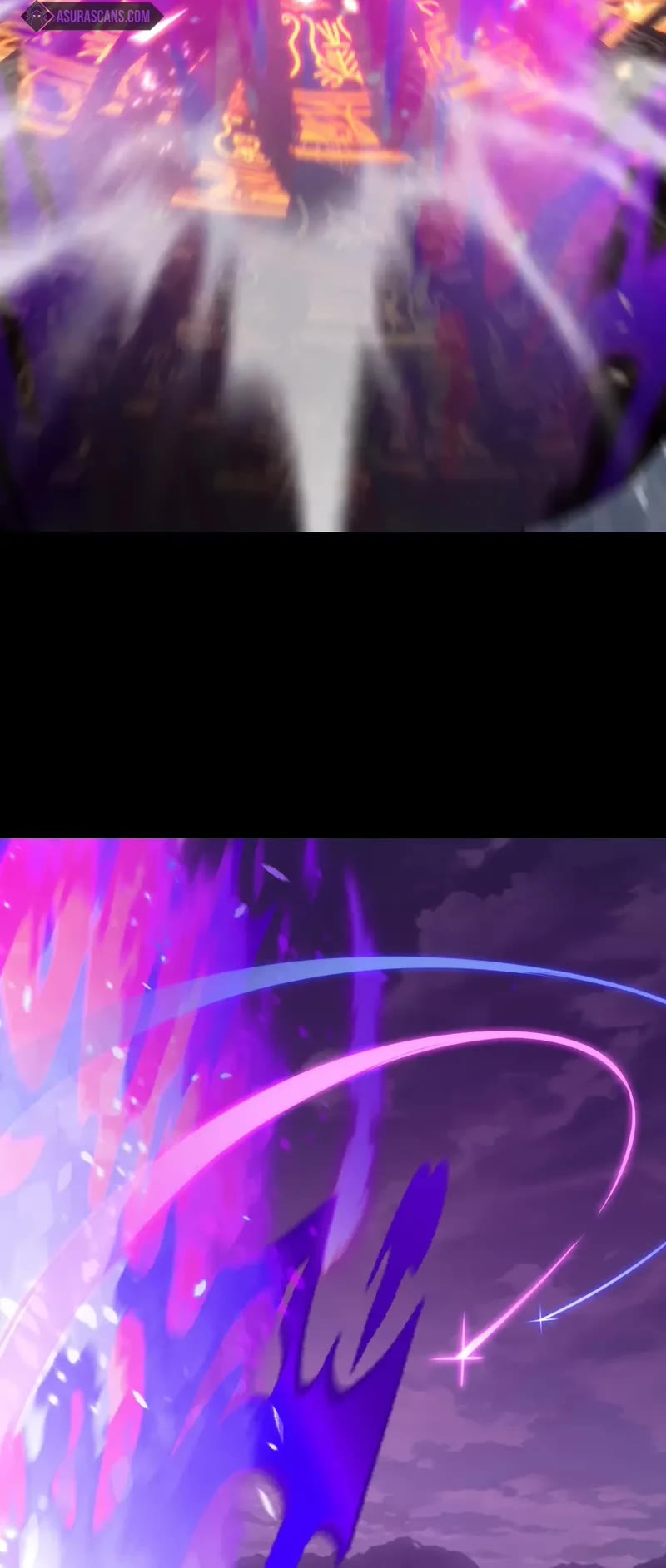 I Am the Fated Villain Chapter 213 page 31 - Chapter 213