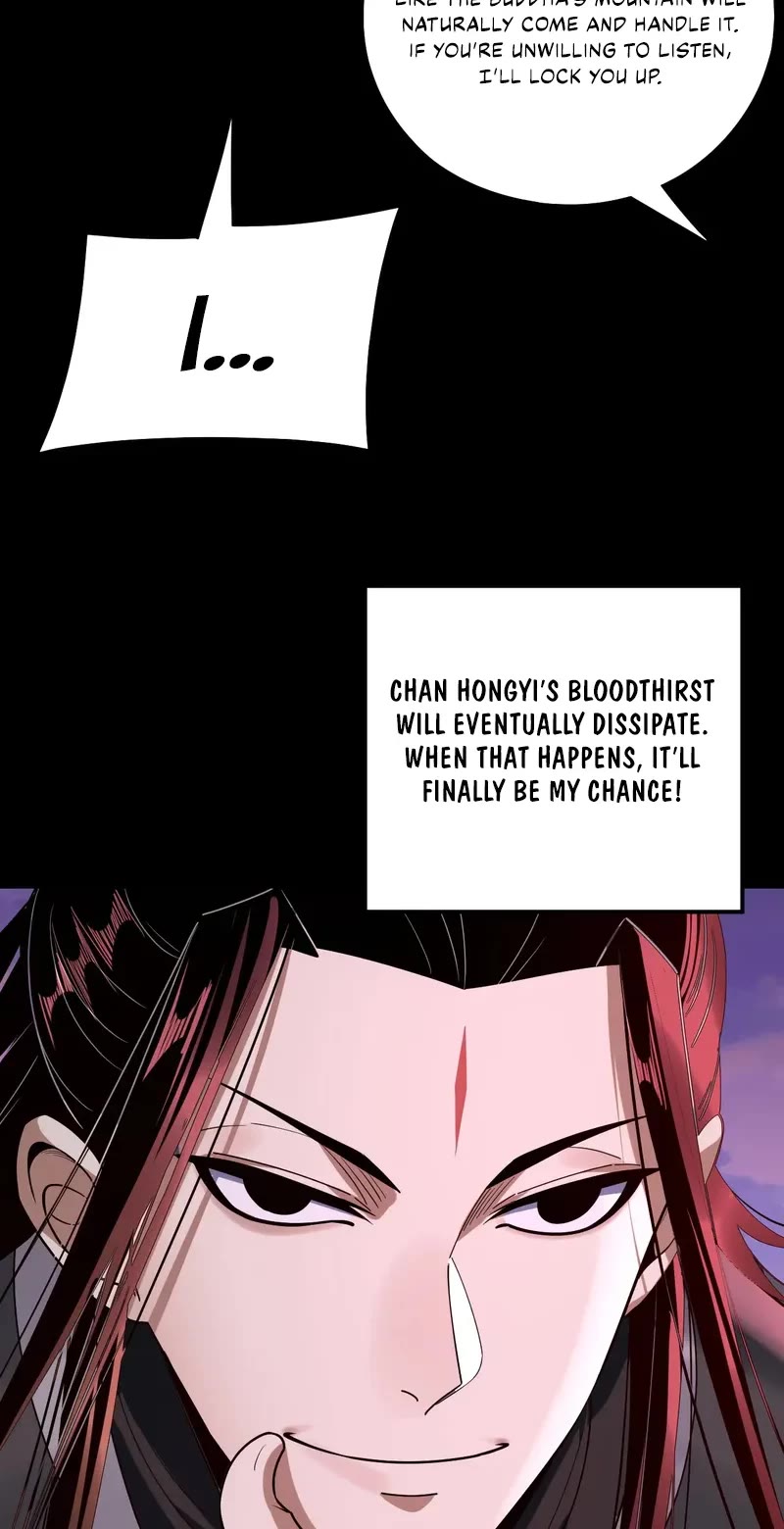 I Am the Fated Villain Chapter 213 page 33 - Chapter 213