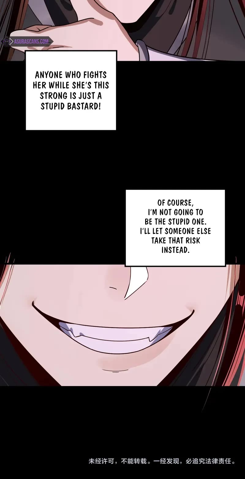 I Am the Fated Villain Chapter 213 page 34 - Chapter 213