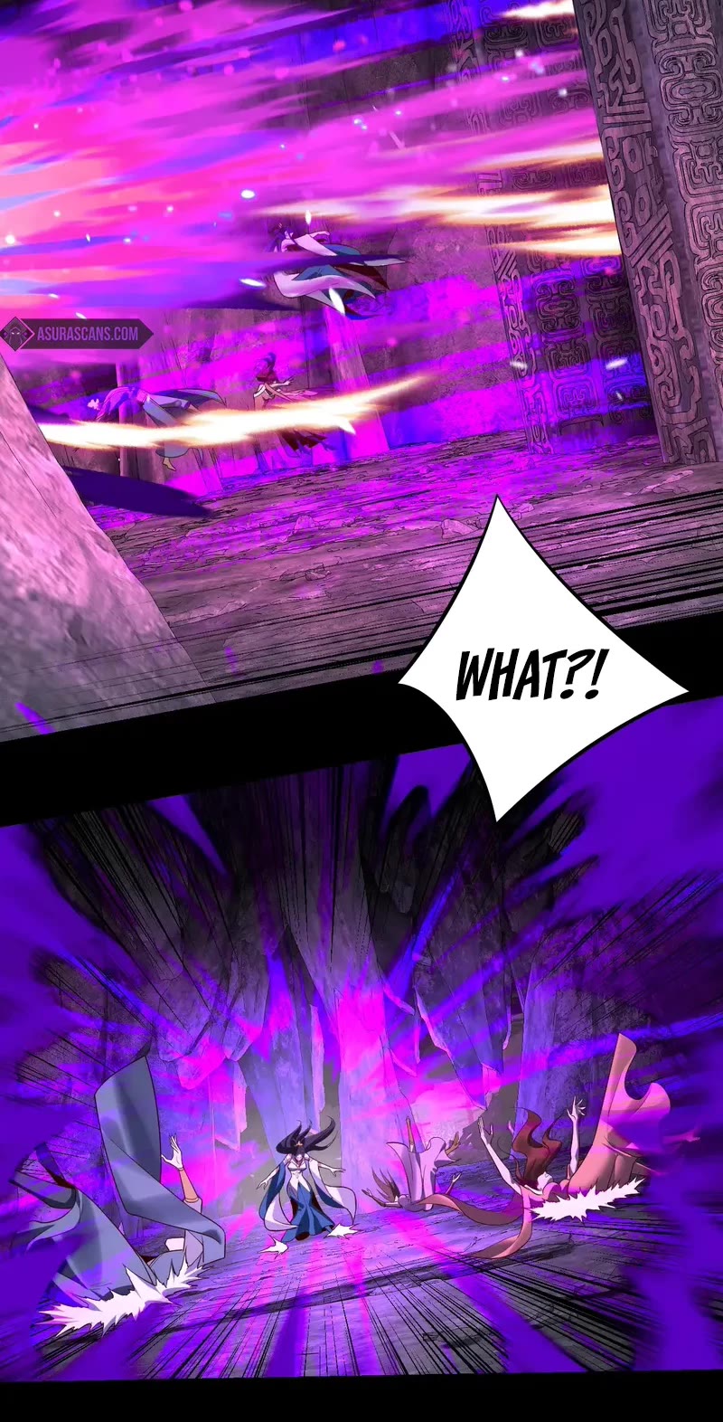 I Am the Fated Villain Chapter 213 page 7 - Chapter 213