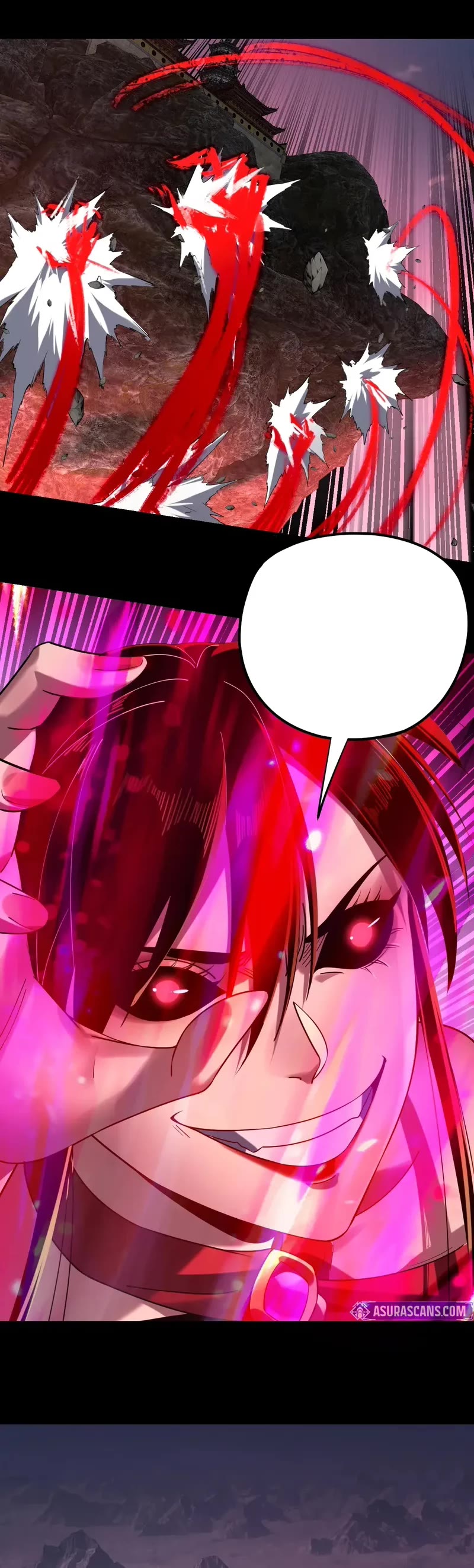 I Am the Fated Villain Chapter 214 page 5 - Chapter 214