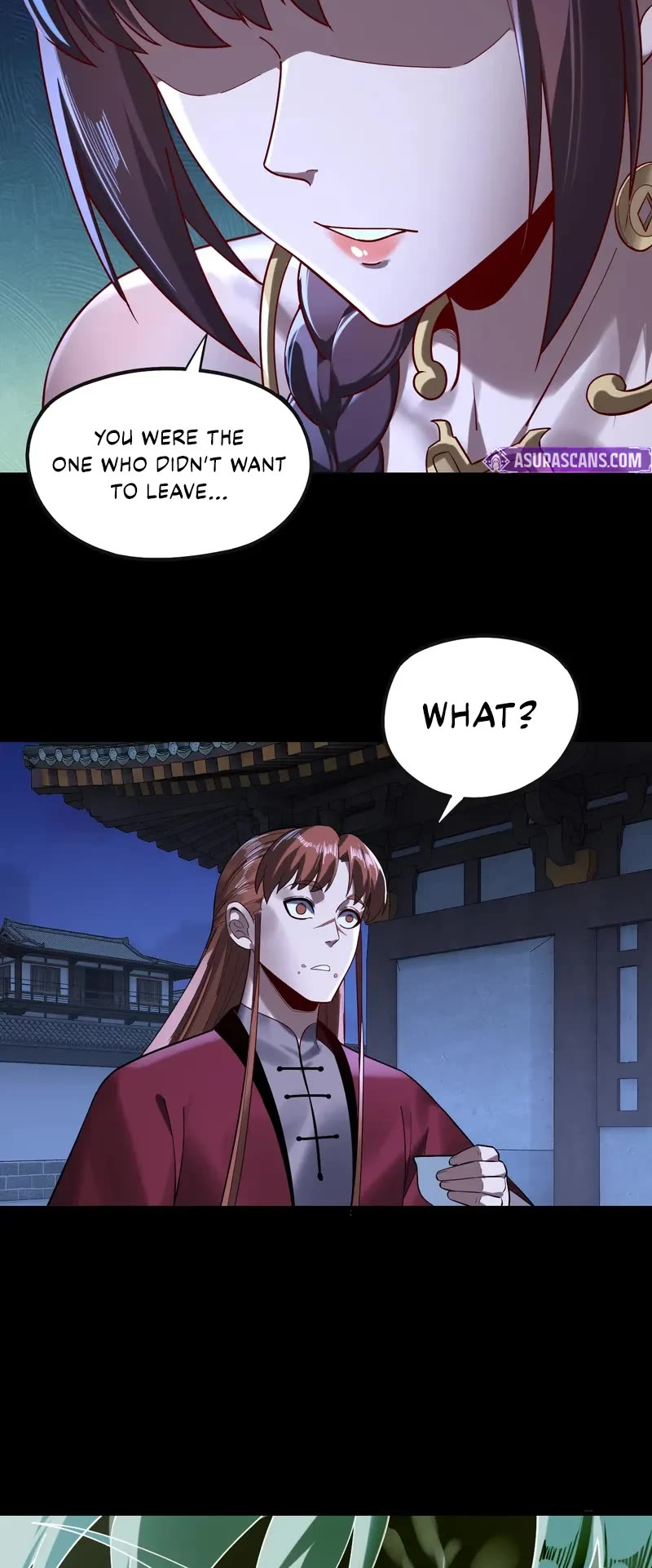 I Am the Fated Villain Chapter 215 page 11 - Chapter 215