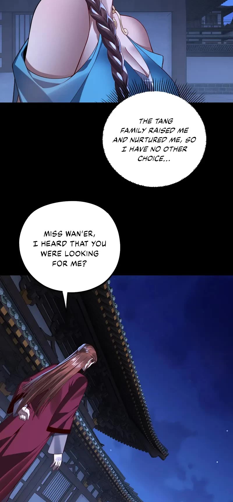 I Am the Fated Villain Chapter 215 page 3 - Chapter 215
