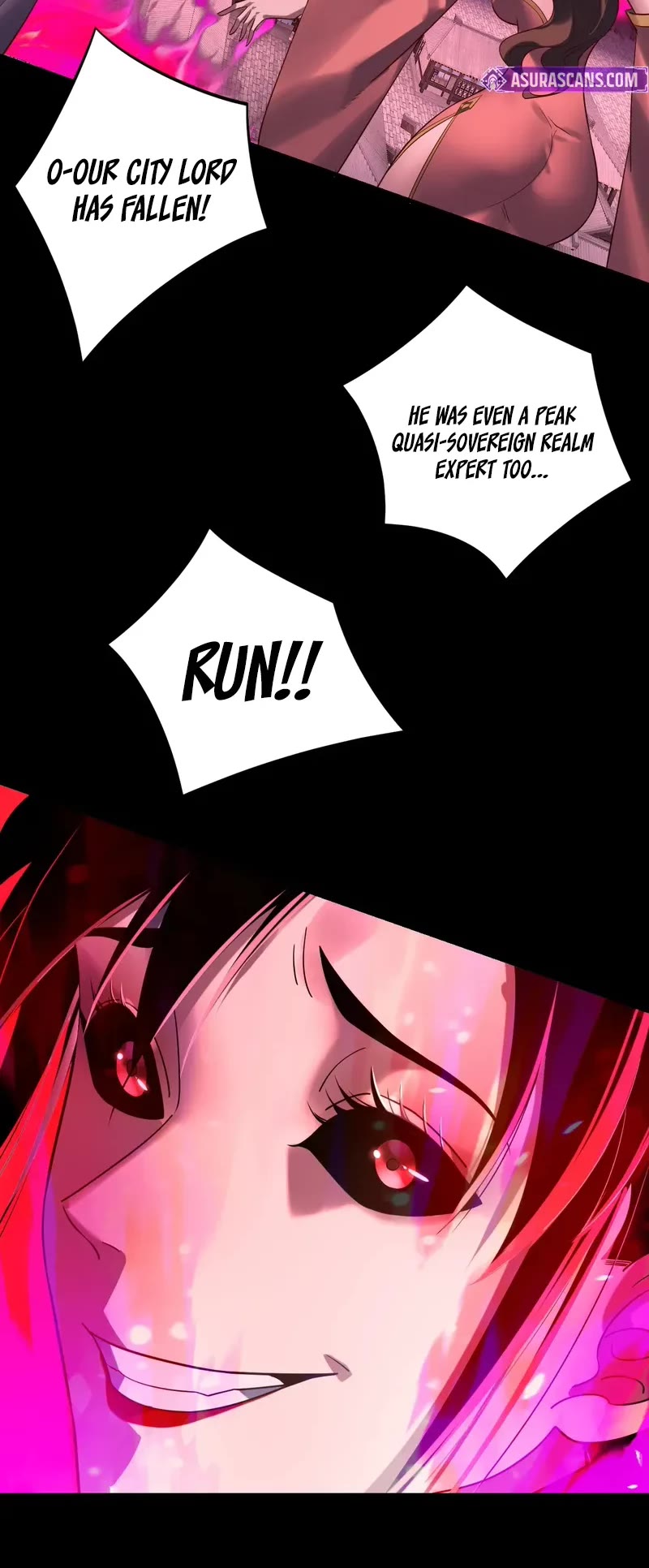 I Am the Fated Villain Chapter 216 page 3 - Chapter 216