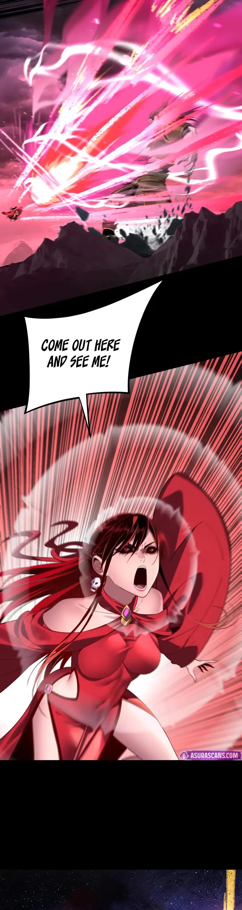 I Am the Fated Villain Chapter 216 page 31 - Chapter 216