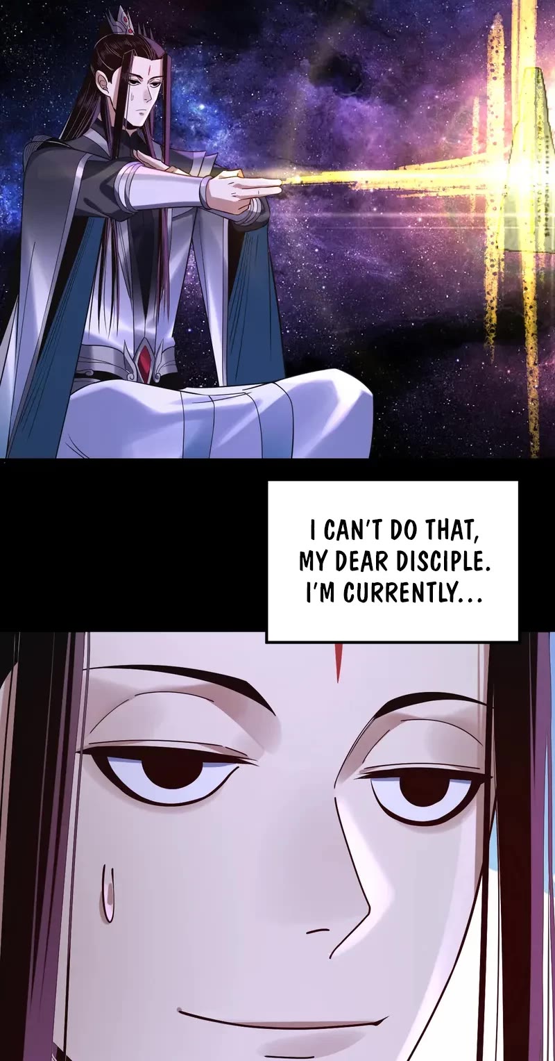 I Am the Fated Villain Chapter 216 page 32 - Chapter 216