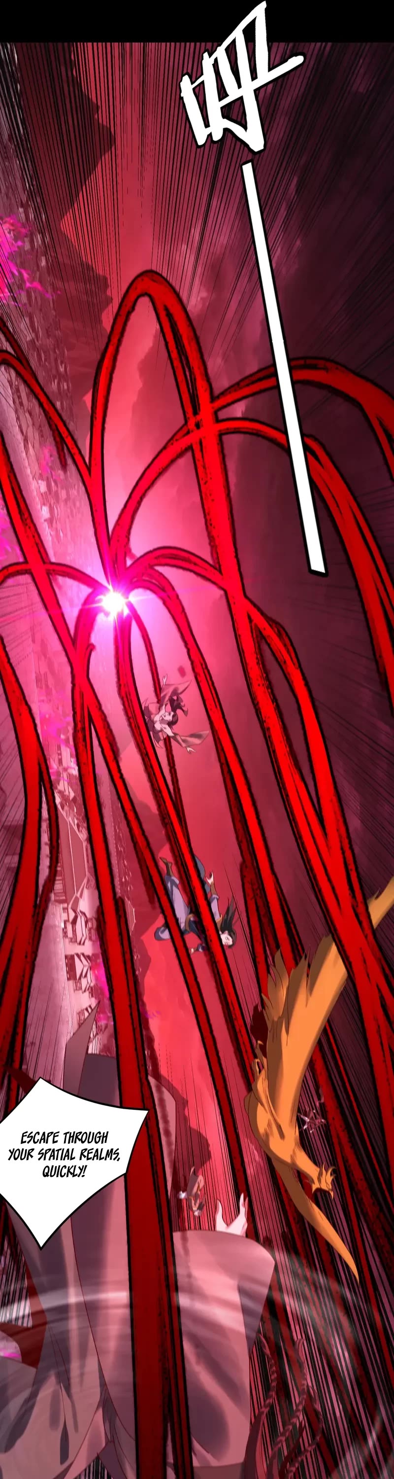 I Am the Fated Villain Chapter 216 page 4 - Chapter 216
