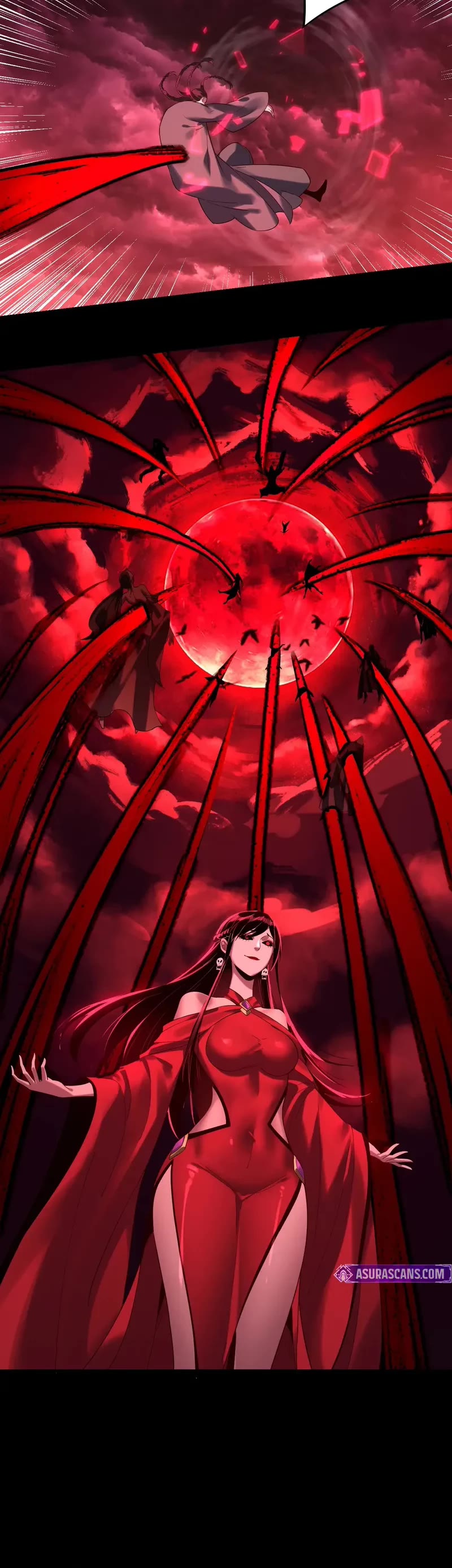 I Am the Fated Villain Chapter 216 page 6 - Chapter 216