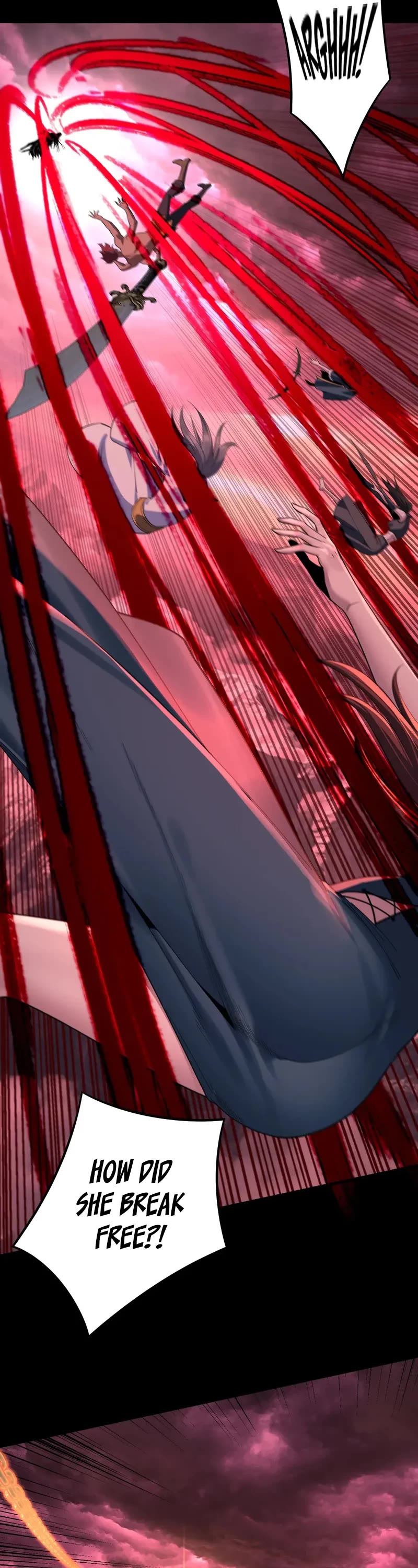 I Am the Fated Villain Chapter 217 page 17 - Chapter 217