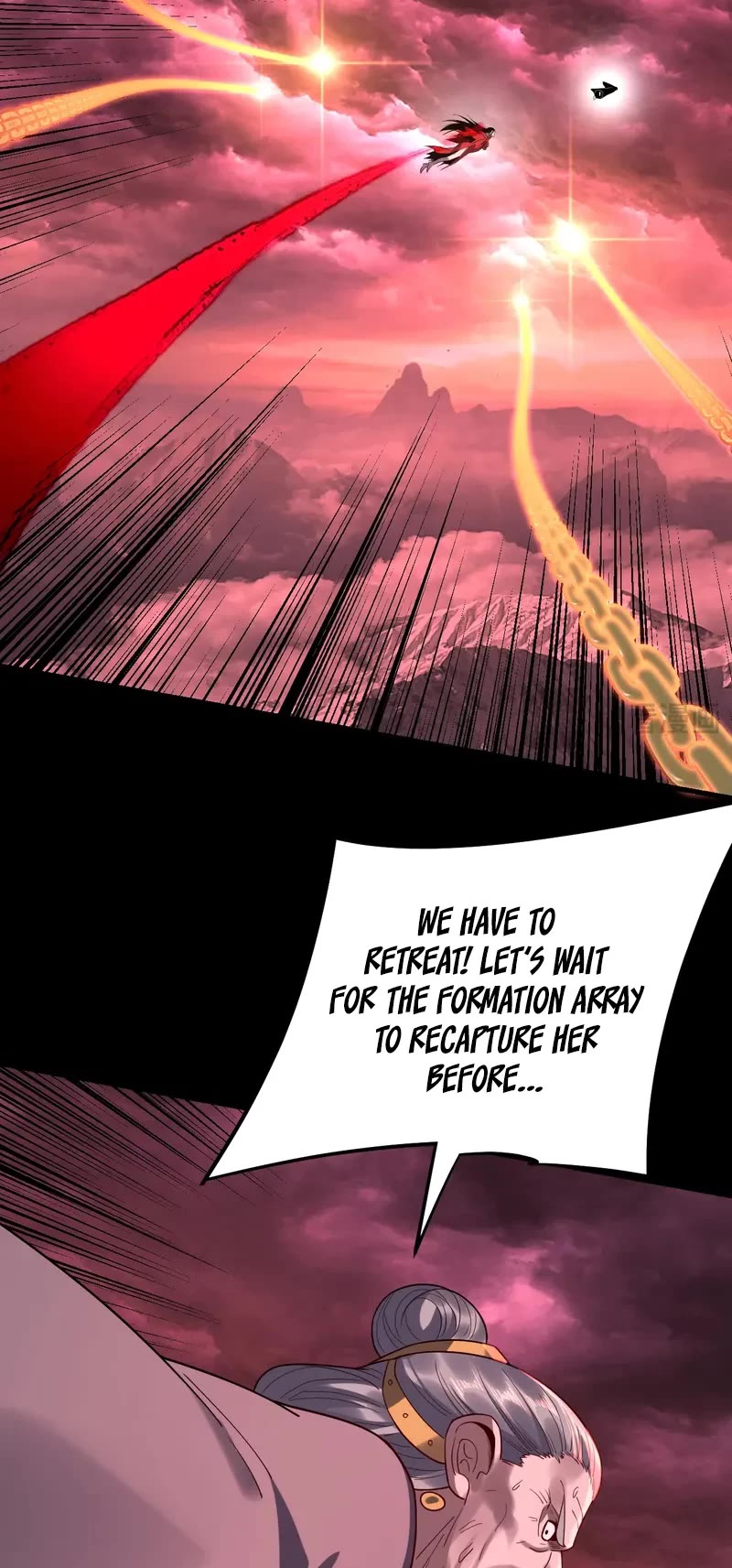 I Am the Fated Villain Chapter 217 page 18 - Chapter 217