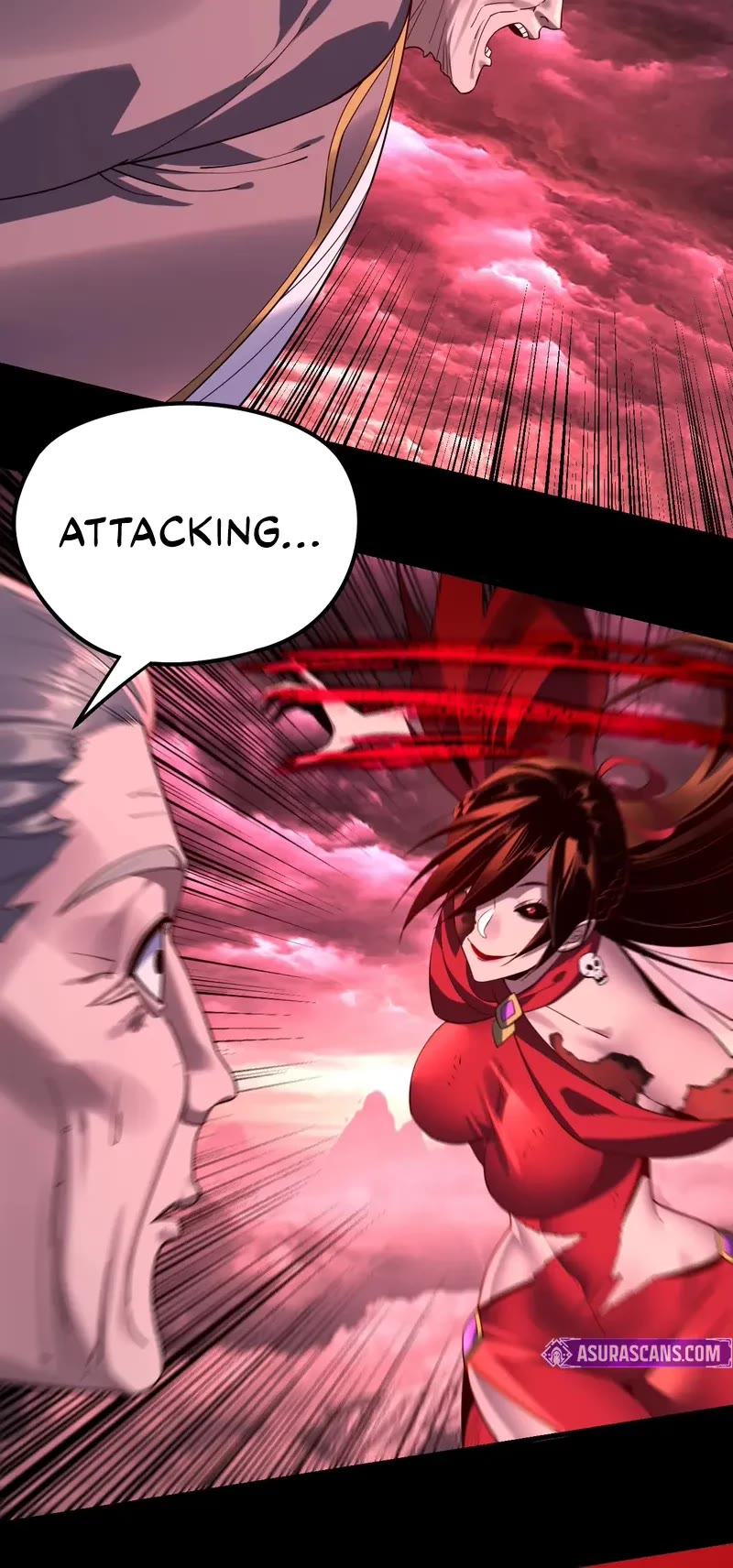 I Am the Fated Villain Chapter 217 page 19 - Chapter 217