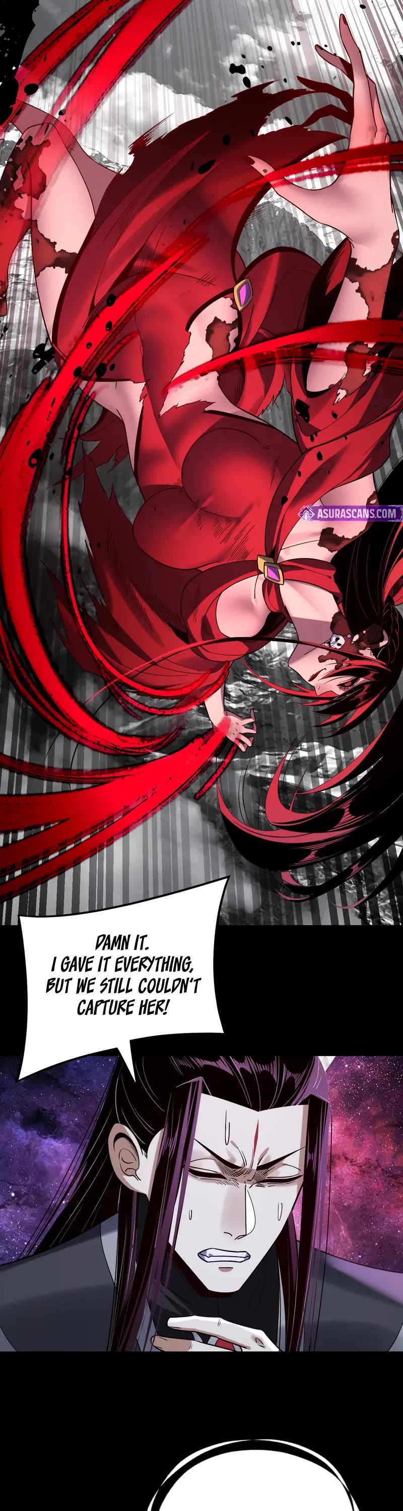 I Am the Fated Villain Chapter 217 page 21 - Chapter 217