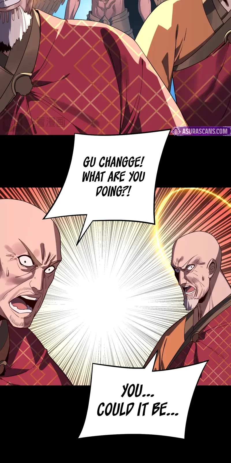 I Am the Fated Villain Chapter 217 page 30 - Chapter 217