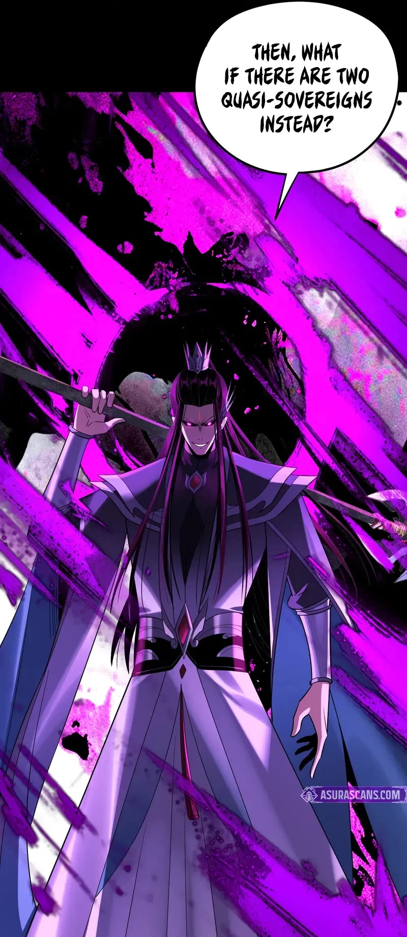 I Am the Fated Villain Chapter 217 page 34 - Chapter 217