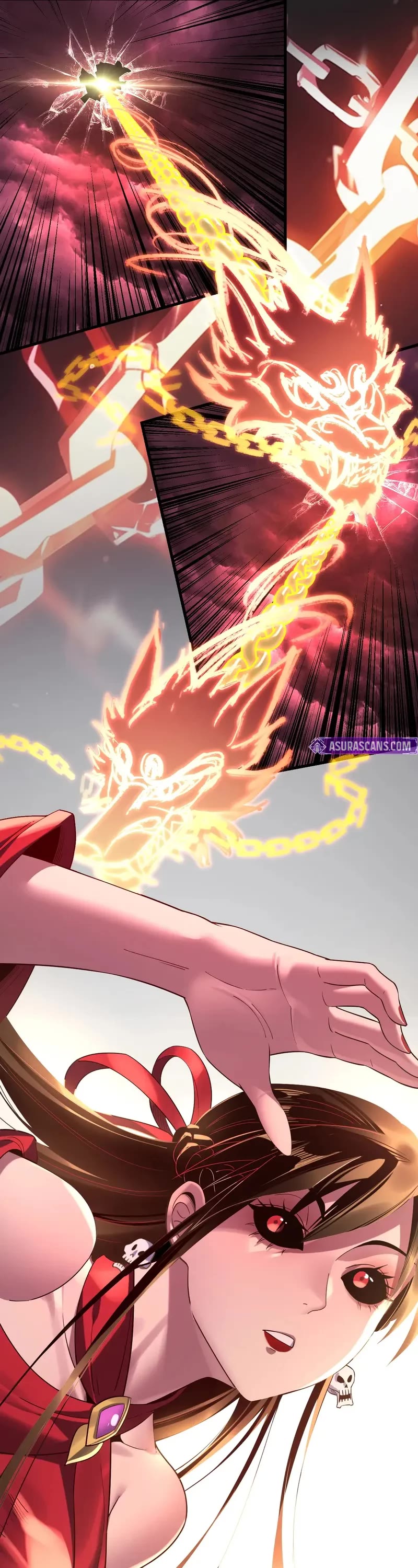 I Am the Fated Villain Chapter 217 page 4 - Chapter 217