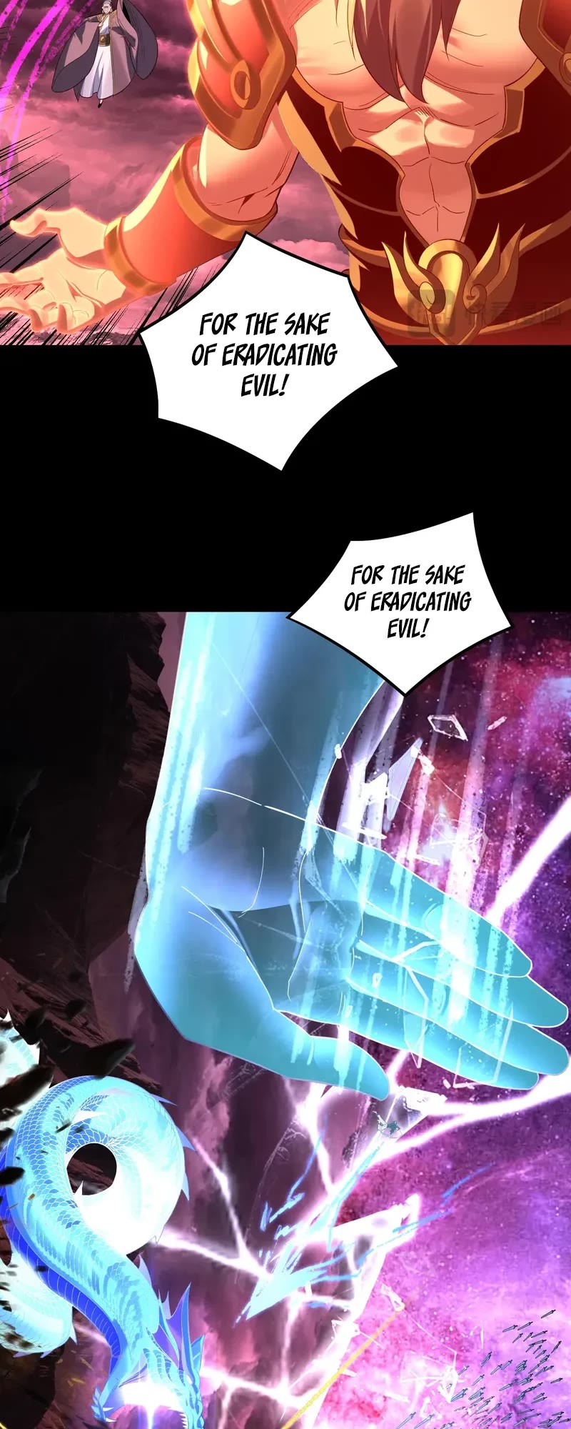 I Am the Fated Villain Chapter 217 page 6 - Chapter 217