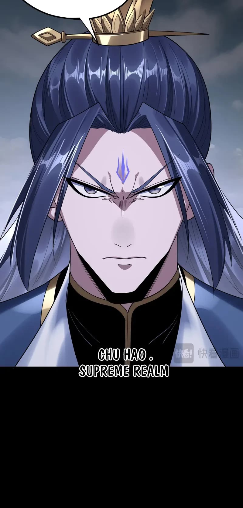 I Am the Fated Villain Chapter 218 page 21 - Chapter 218
