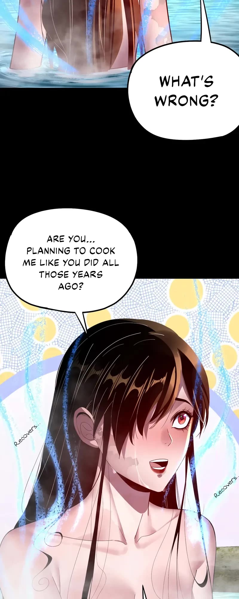 I Am the Fated Villain Chapter 218 page 28 - Chapter 218