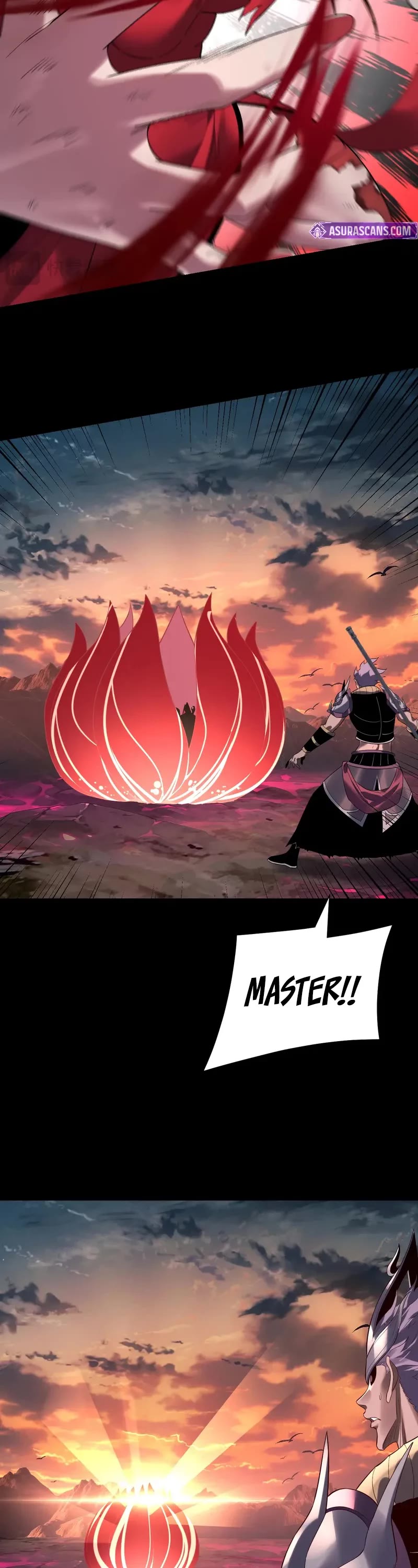 I Am the Fated Villain Chapter 218 page 5 - Chapter 218