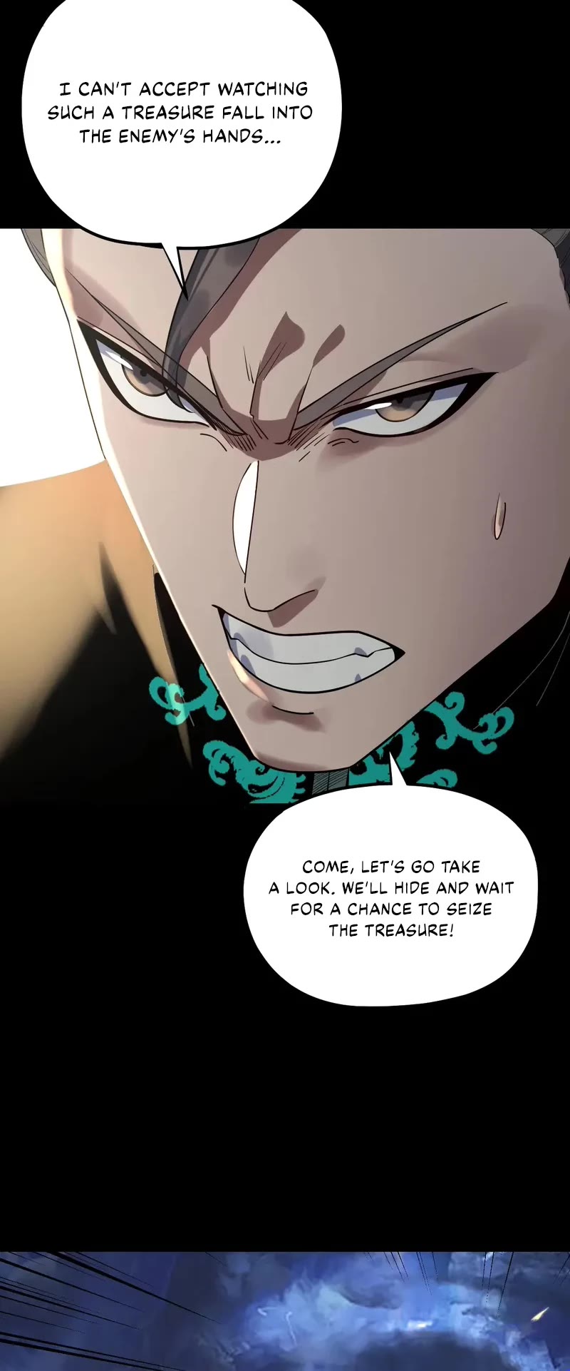 I Am the Fated Villain Chapter 219 page 23 - Chapter 219