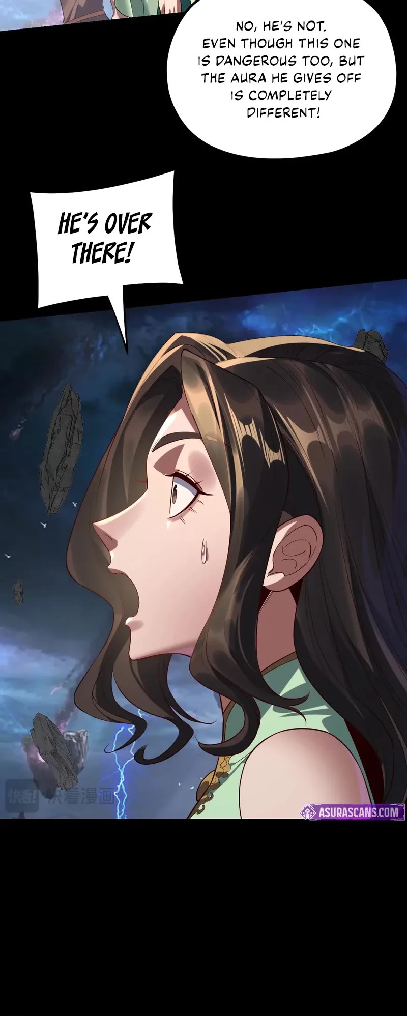 I Am the Fated Villain Chapter 219 page 31 - Chapter 219