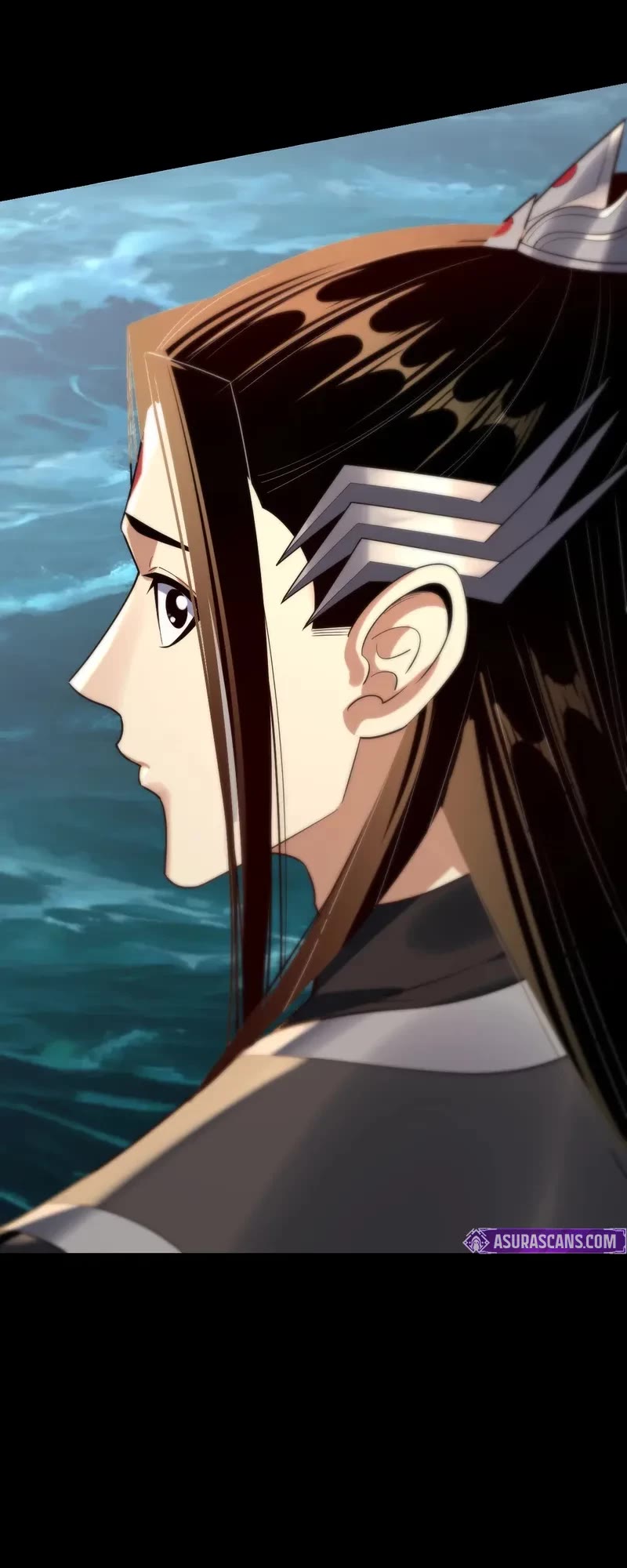 I Am the Fated Villain Chapter 219 page 8 - Chapter 219