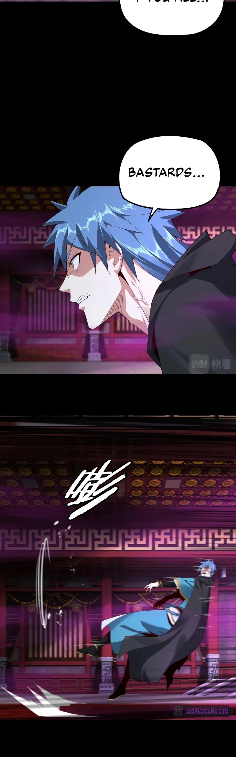 I Am the Fated Villain Chapter 22 page 19 - Chapter 22