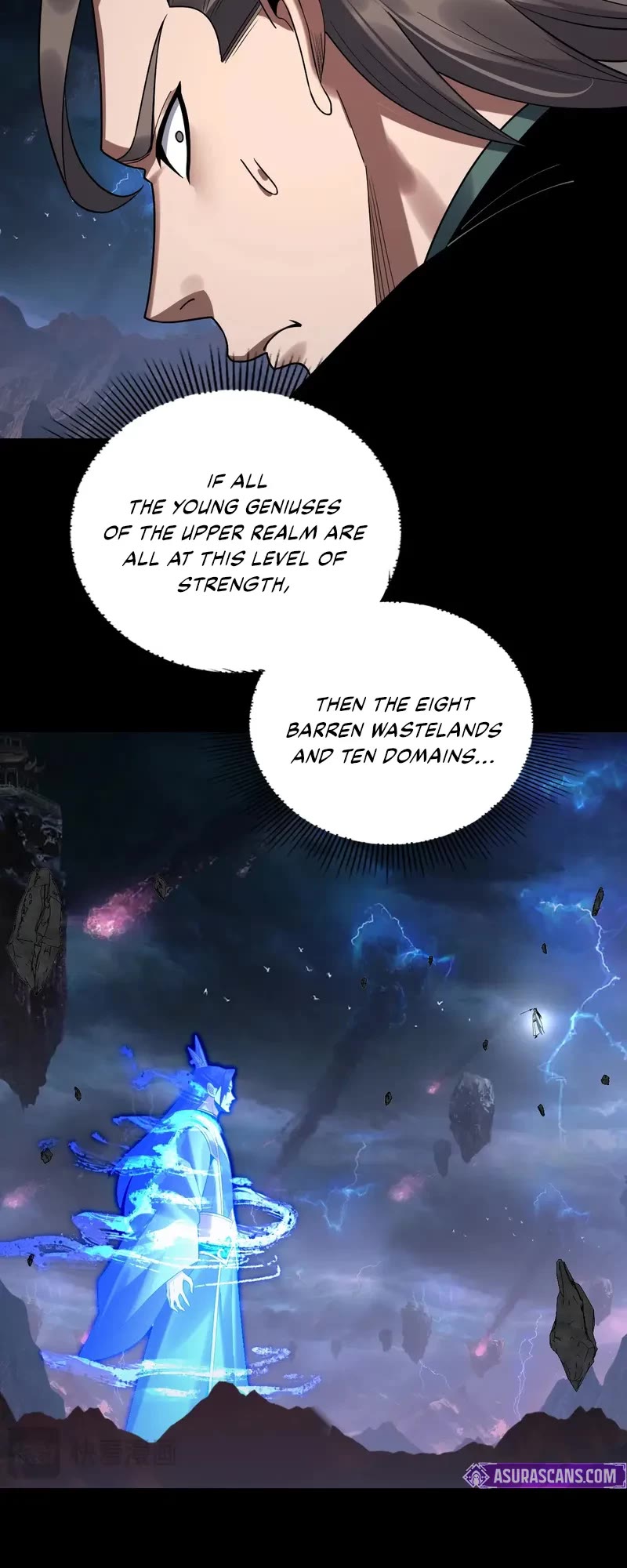 I Am the Fated Villain Chapter 220 page 16 - Chapter 220