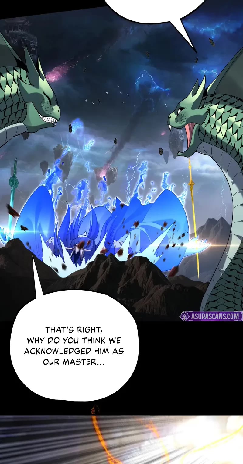 I Am the Fated Villain Chapter 220 page 19 - Chapter 220