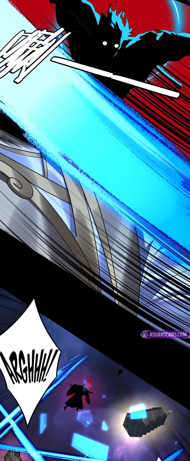 I Am the Fated Villain Chapter 220 page 25 - Chapter 220