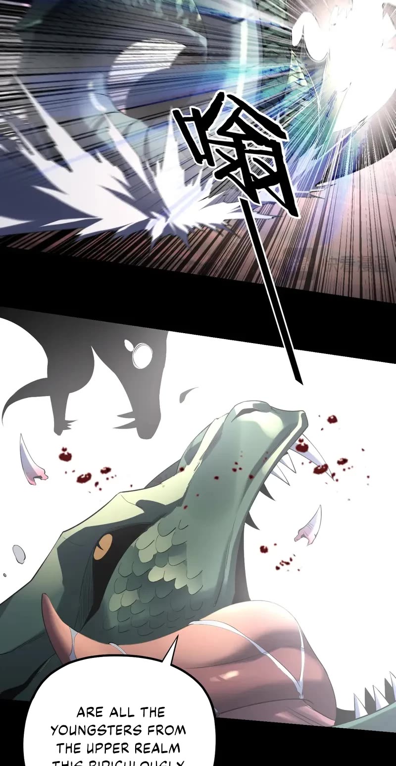 I Am the Fated Villain Chapter 220 page 5 - Chapter 220