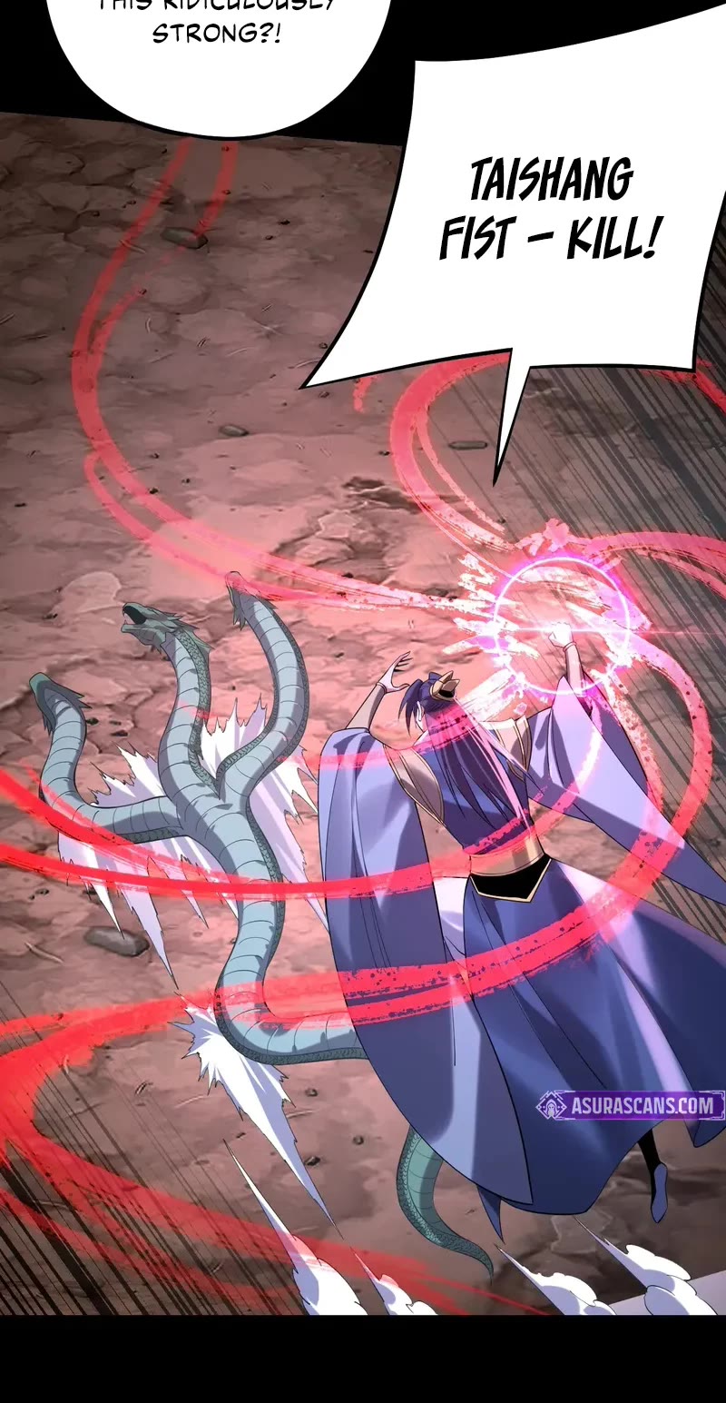 I Am the Fated Villain Chapter 220 page 6 - Chapter 220