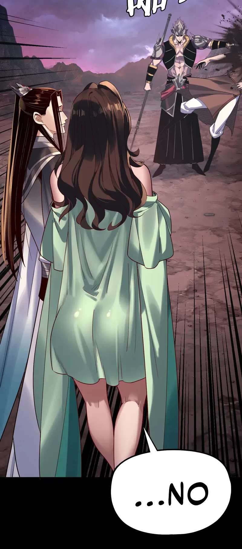 I Am the Fated Villain Chapter 221 page 15 - Chapter 221