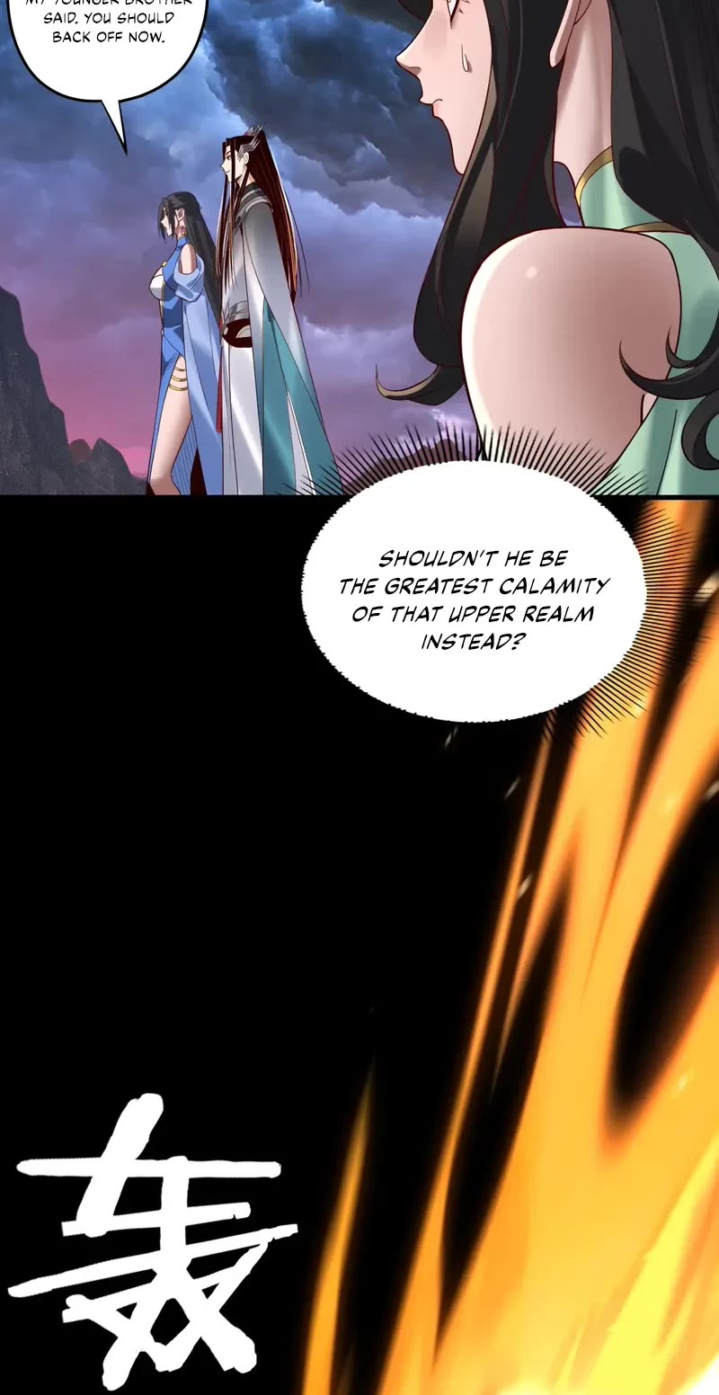I Am the Fated Villain Chapter 221 page 31 - Chapter 221