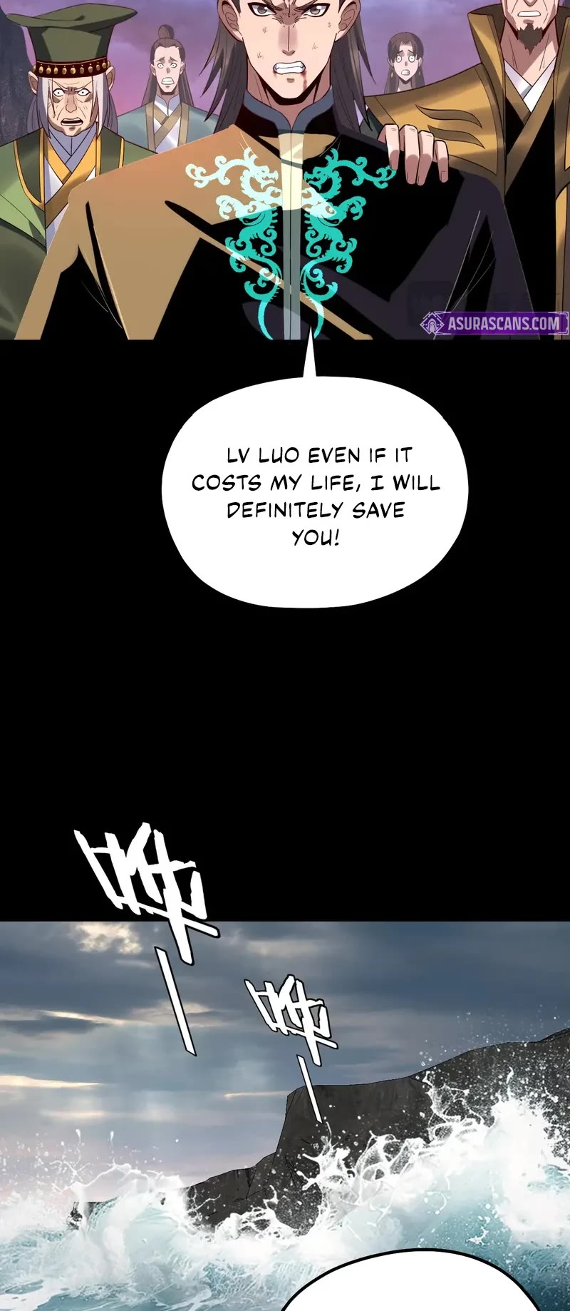 I Am the Fated Villain Chapter 222 page 23 - Chapter 222