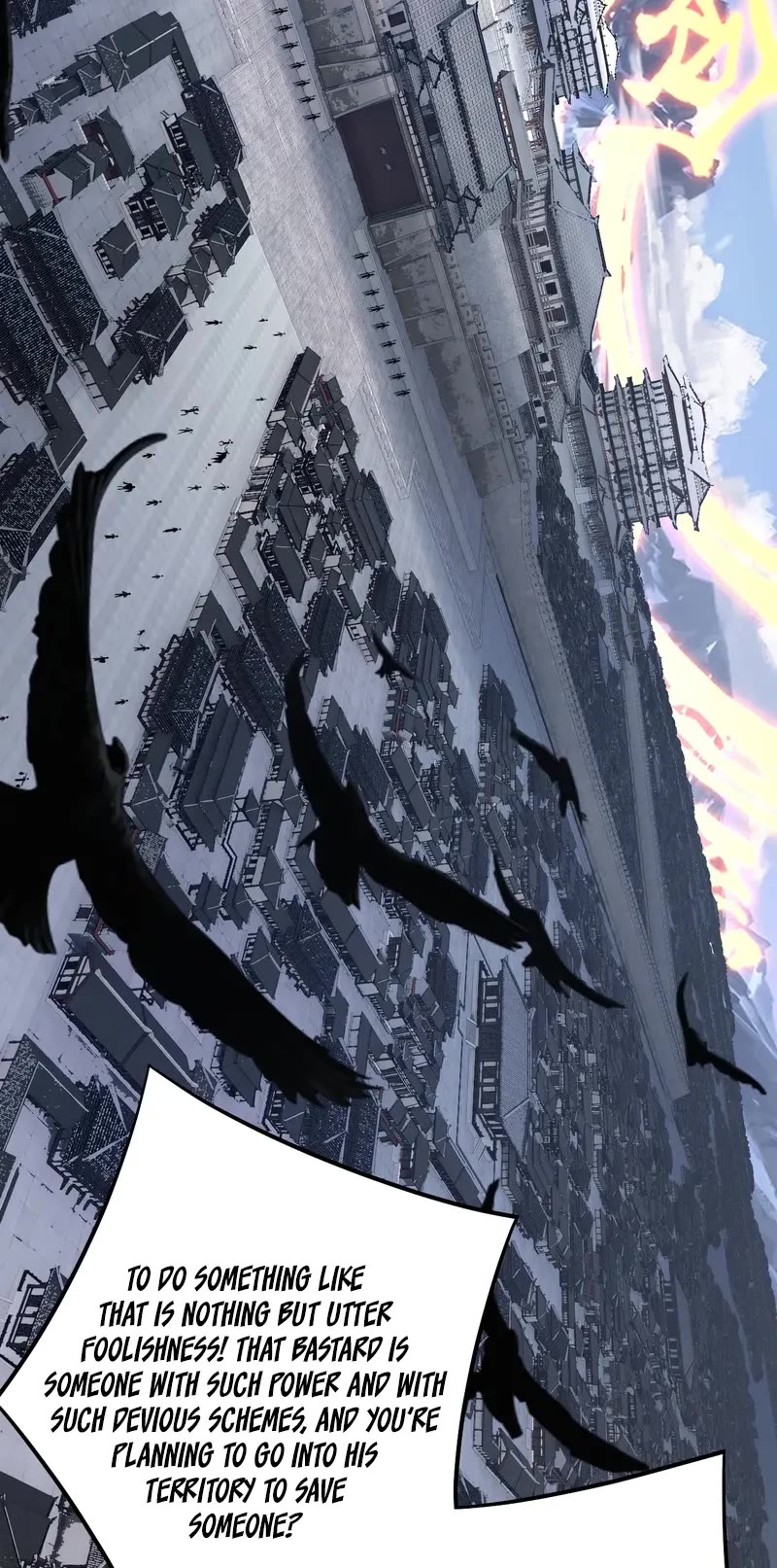 I Am the Fated Villain Chapter 222 page 27 - Chapter 222