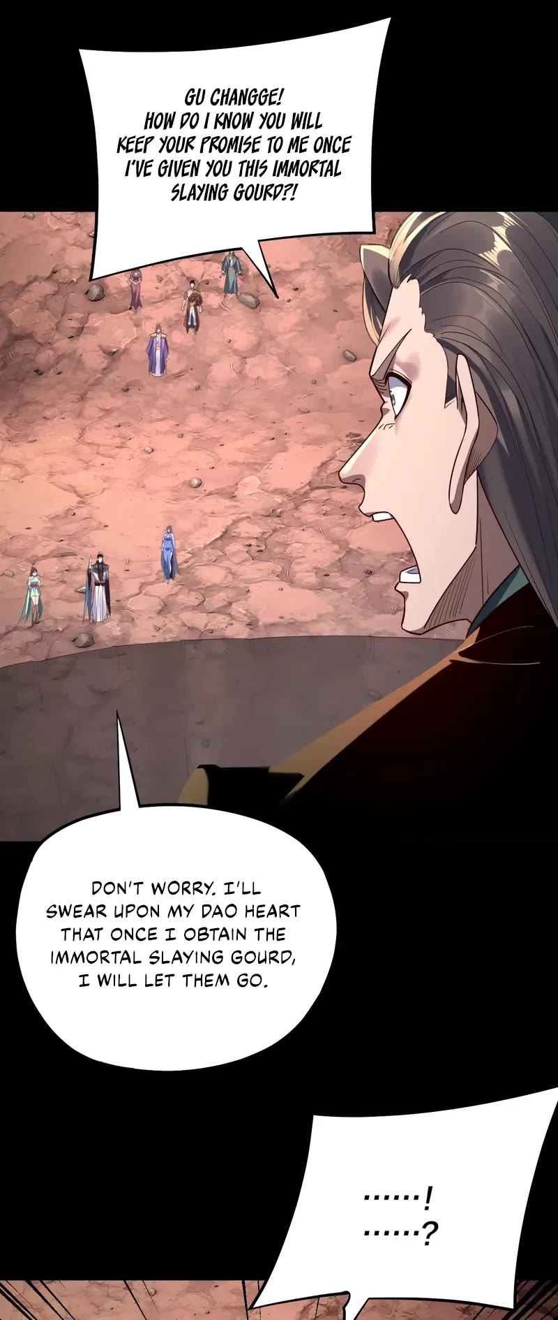 I Am the Fated Villain Chapter 222 page 7 - Chapter 222