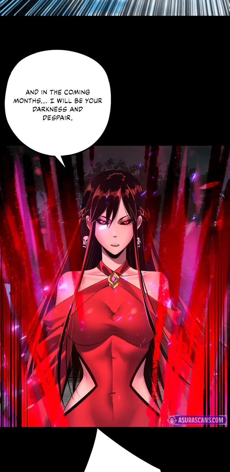 I Am the Fated Villain Chapter 223 page 17 - Chapter 223