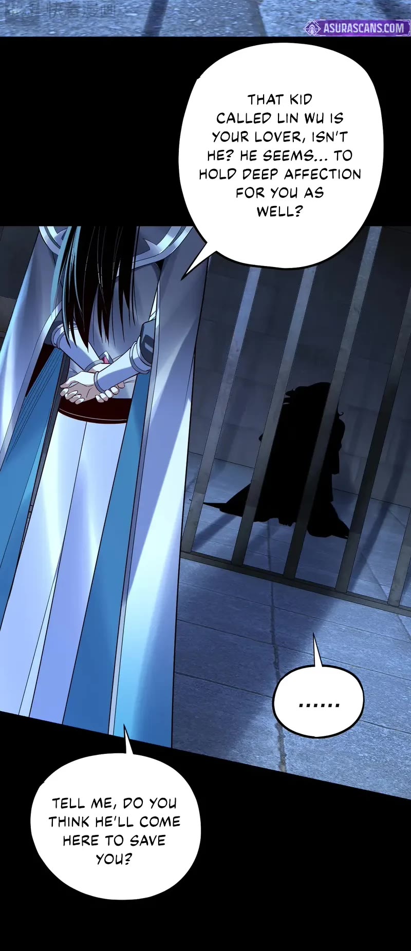 I Am the Fated Villain Chapter 223 page 26 - Chapter 223