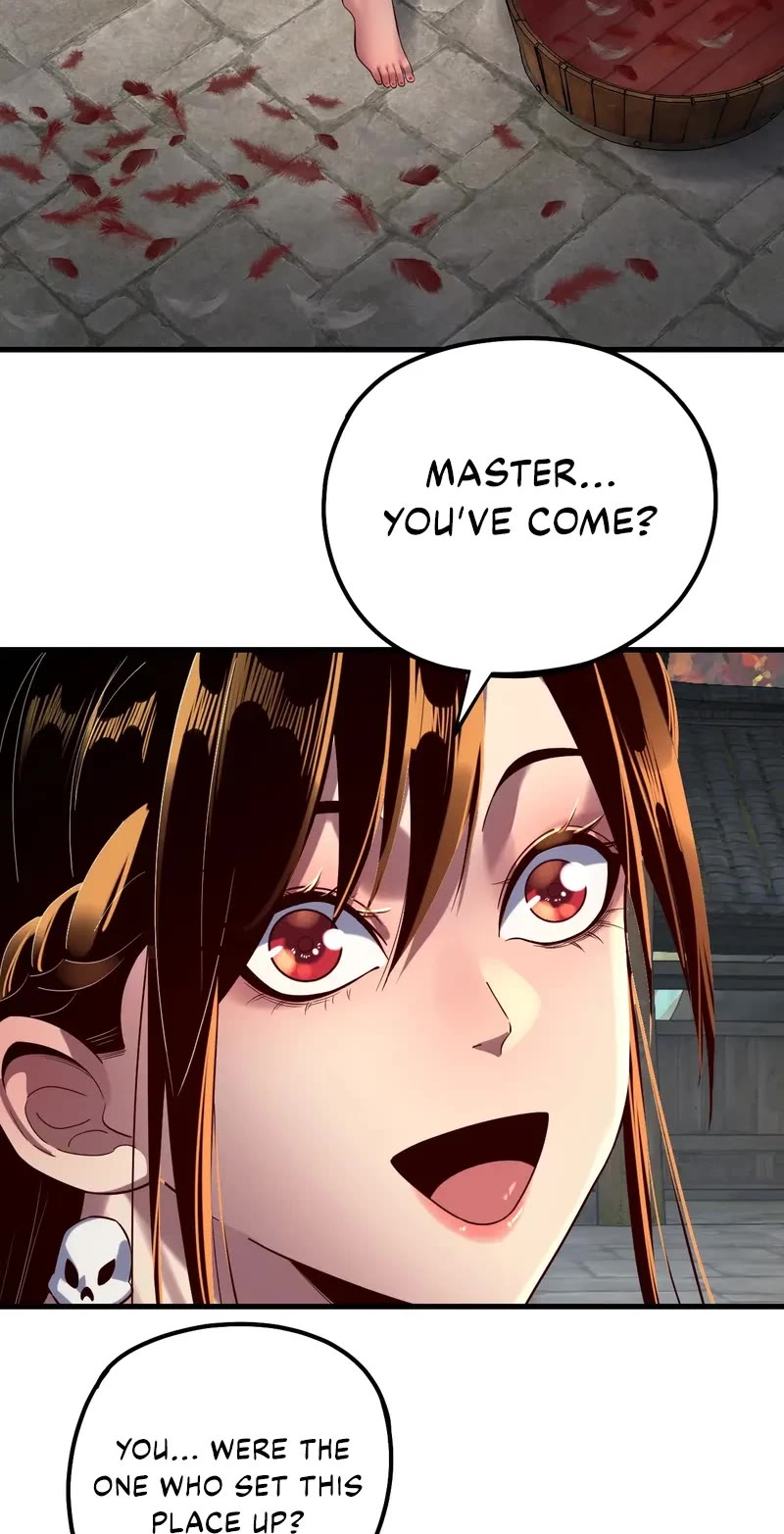 I Am the Fated Villain Chapter 223 page 3 - Chapter 223