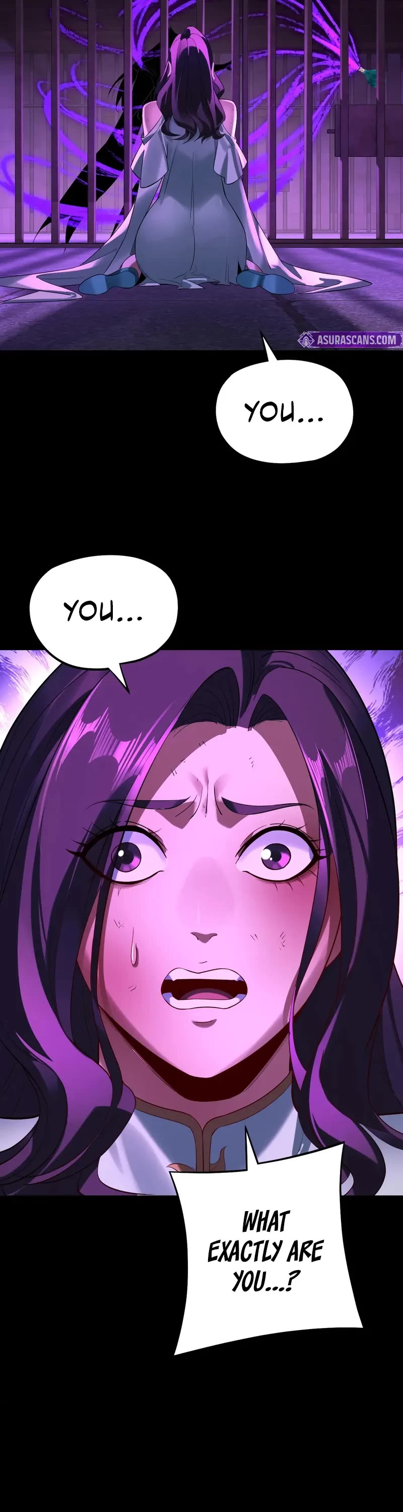 I Am the Fated Villain Chapter 223 page 31 - Chapter 223