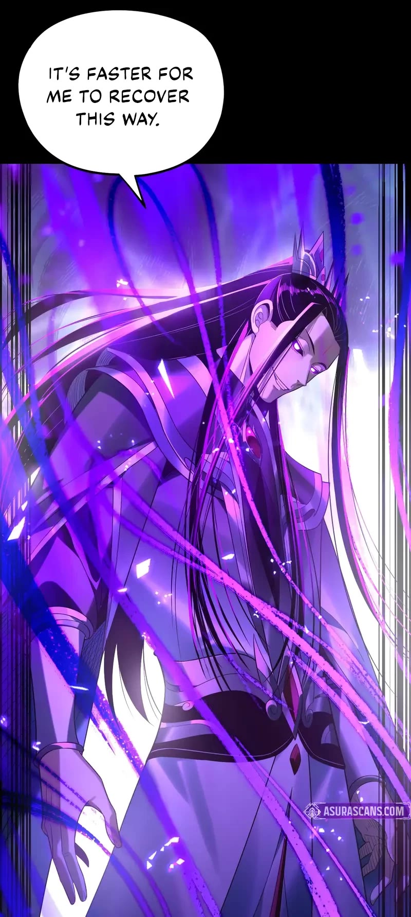 I Am the Fated Villain Chapter 223 page 32 - Chapter 223