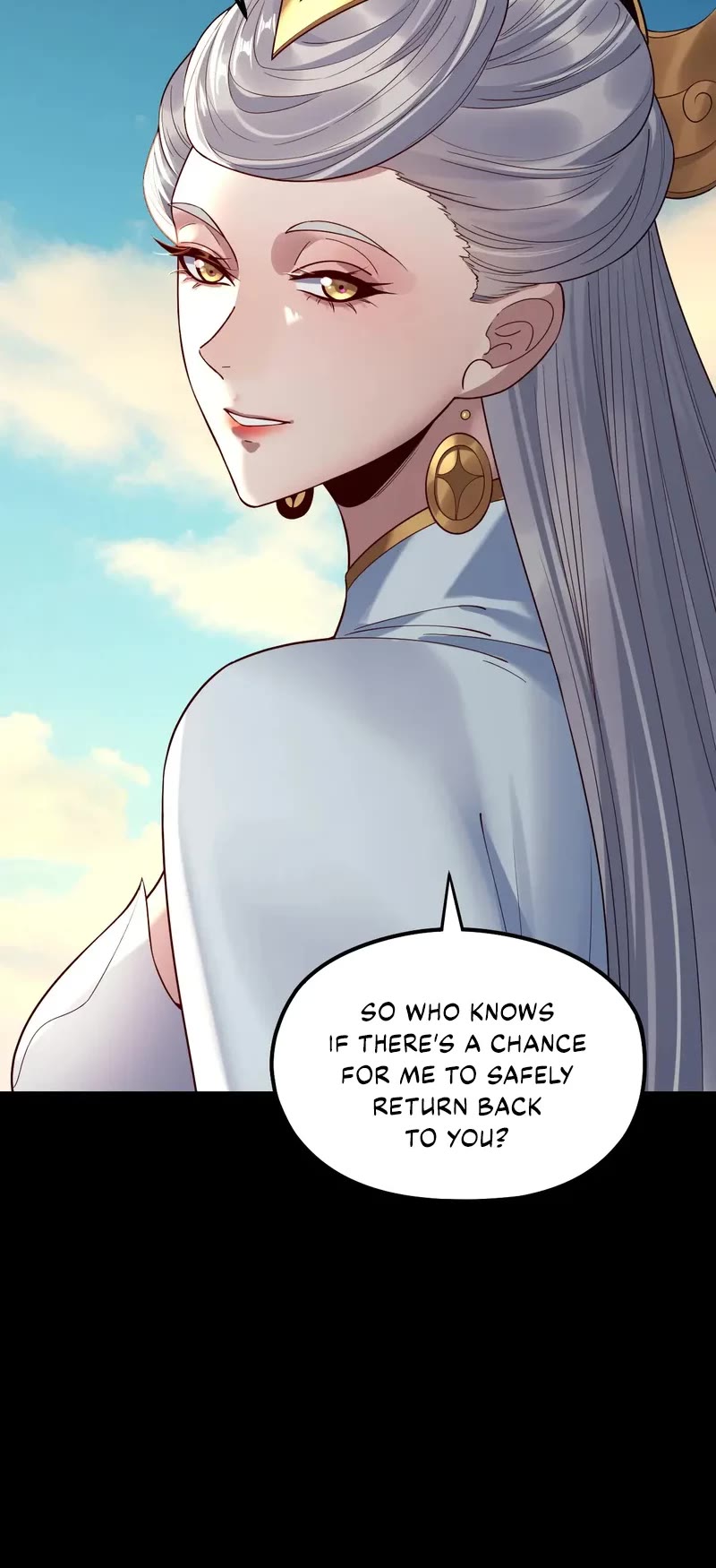I Am the Fated Villain Chapter 224 page 11 - Chapter 224