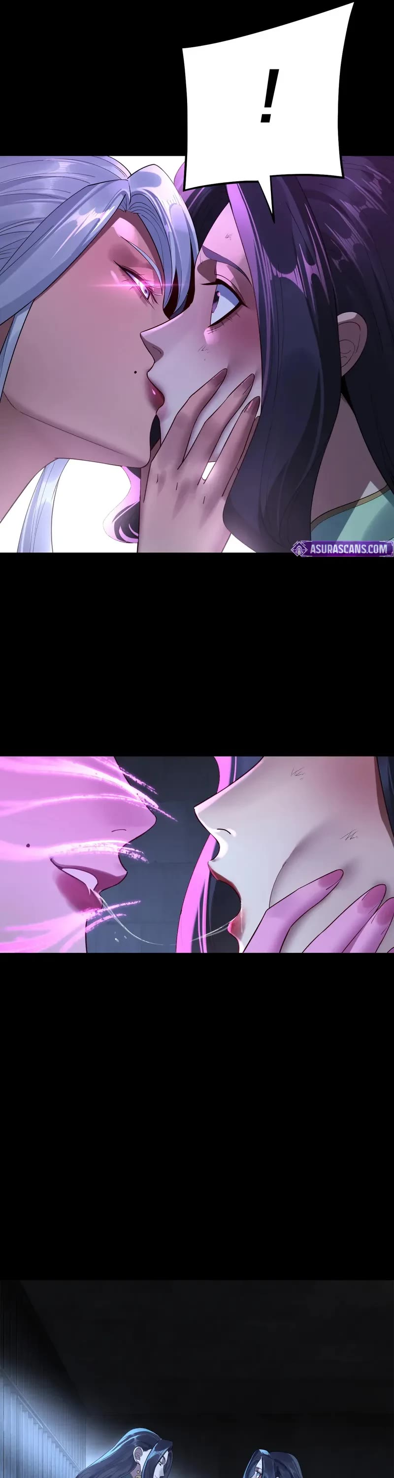 I Am the Fated Villain Chapter 224 page 16 - Chapter 224