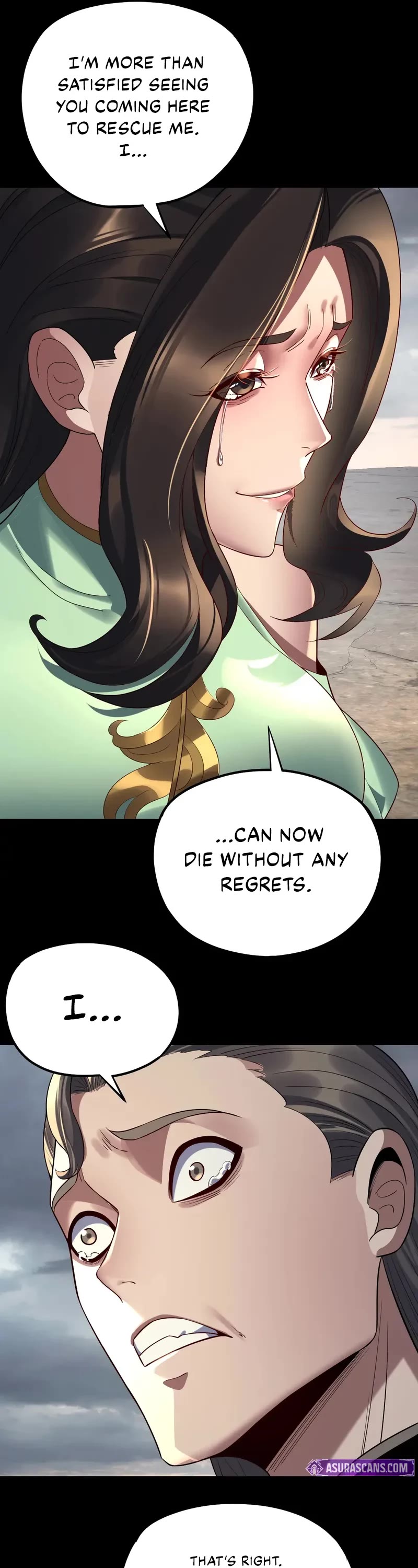 I Am the Fated Villain Chapter 224 page 26 - Chapter 224