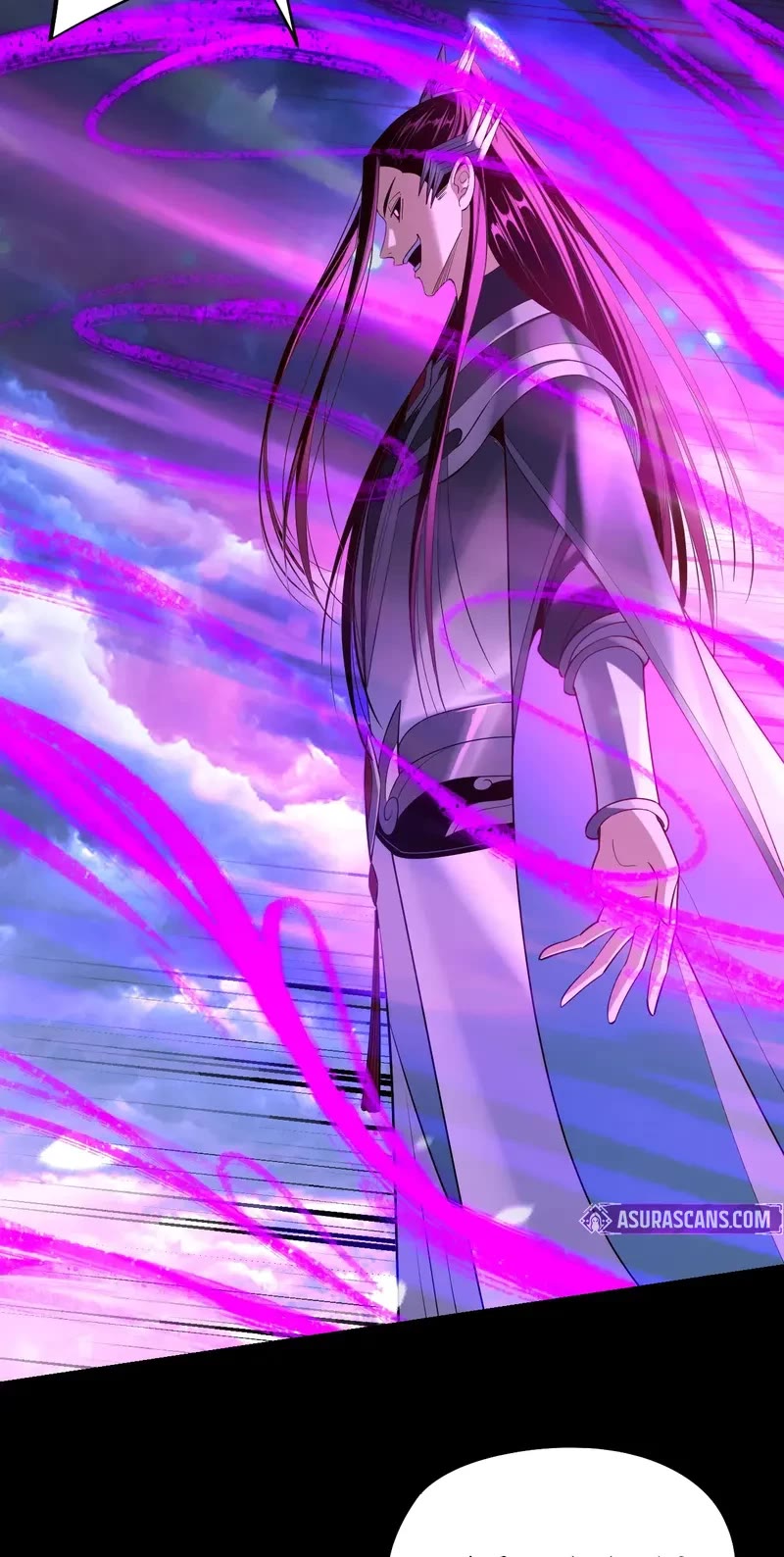 I Am the Fated Villain Chapter 225 page 10 - Chapter 225