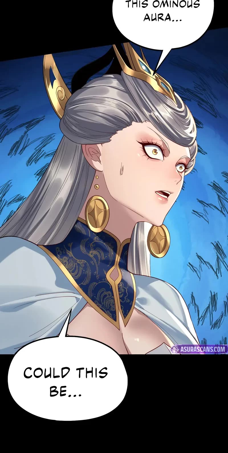 I Am the Fated Villain Chapter 225 page 11 - Chapter 225