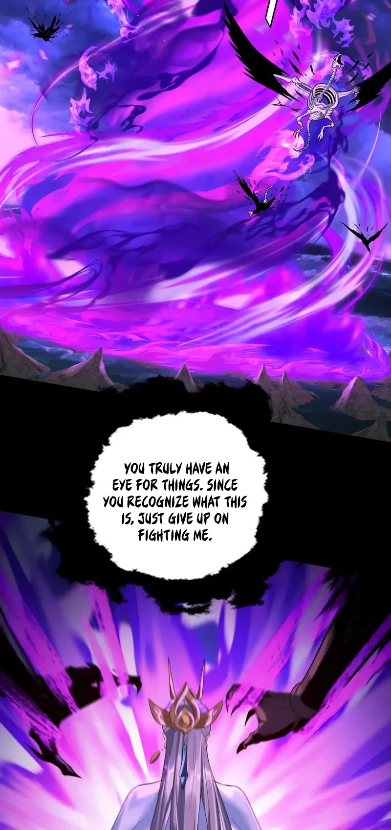 I Am the Fated Villain Chapter 225 page 14 - Chapter 225