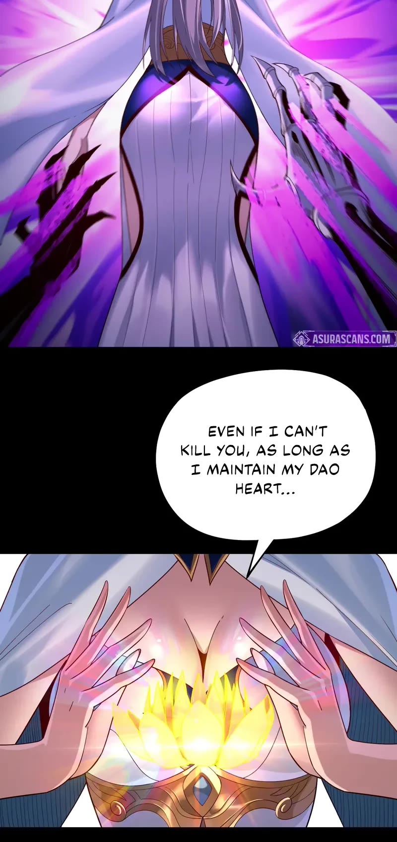 I Am the Fated Villain Chapter 225 page 15 - Chapter 225