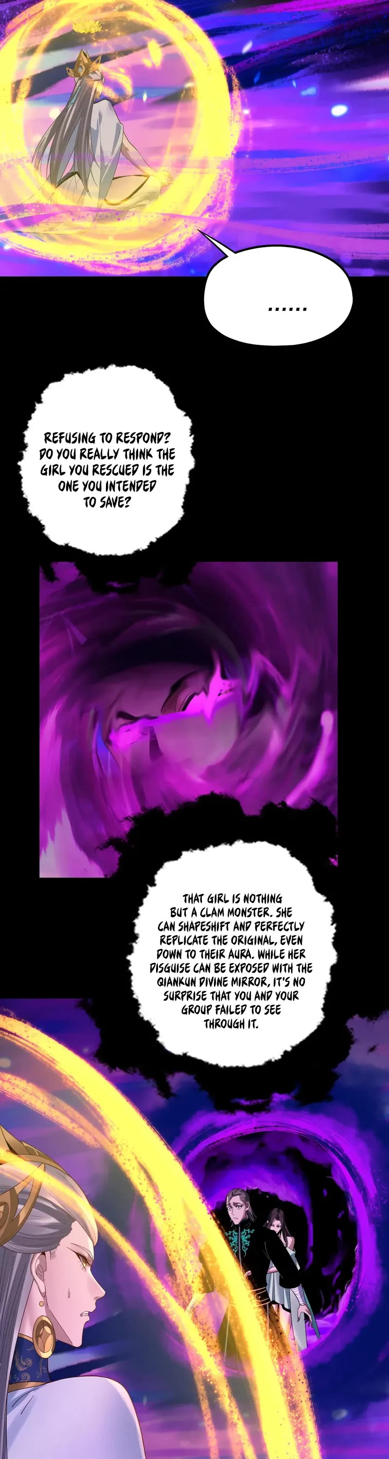 I Am the Fated Villain Chapter 225 page 17 - Chapter 225